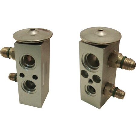 Gpd Expansion Valve/Orifice Tube, 3411428 3411428